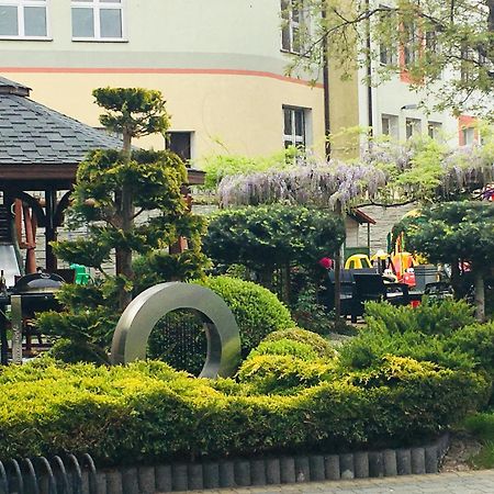 Apartamenty I Pokoje „Pod Jedynka” Konstantynów Łódzki エクステリア 写真
