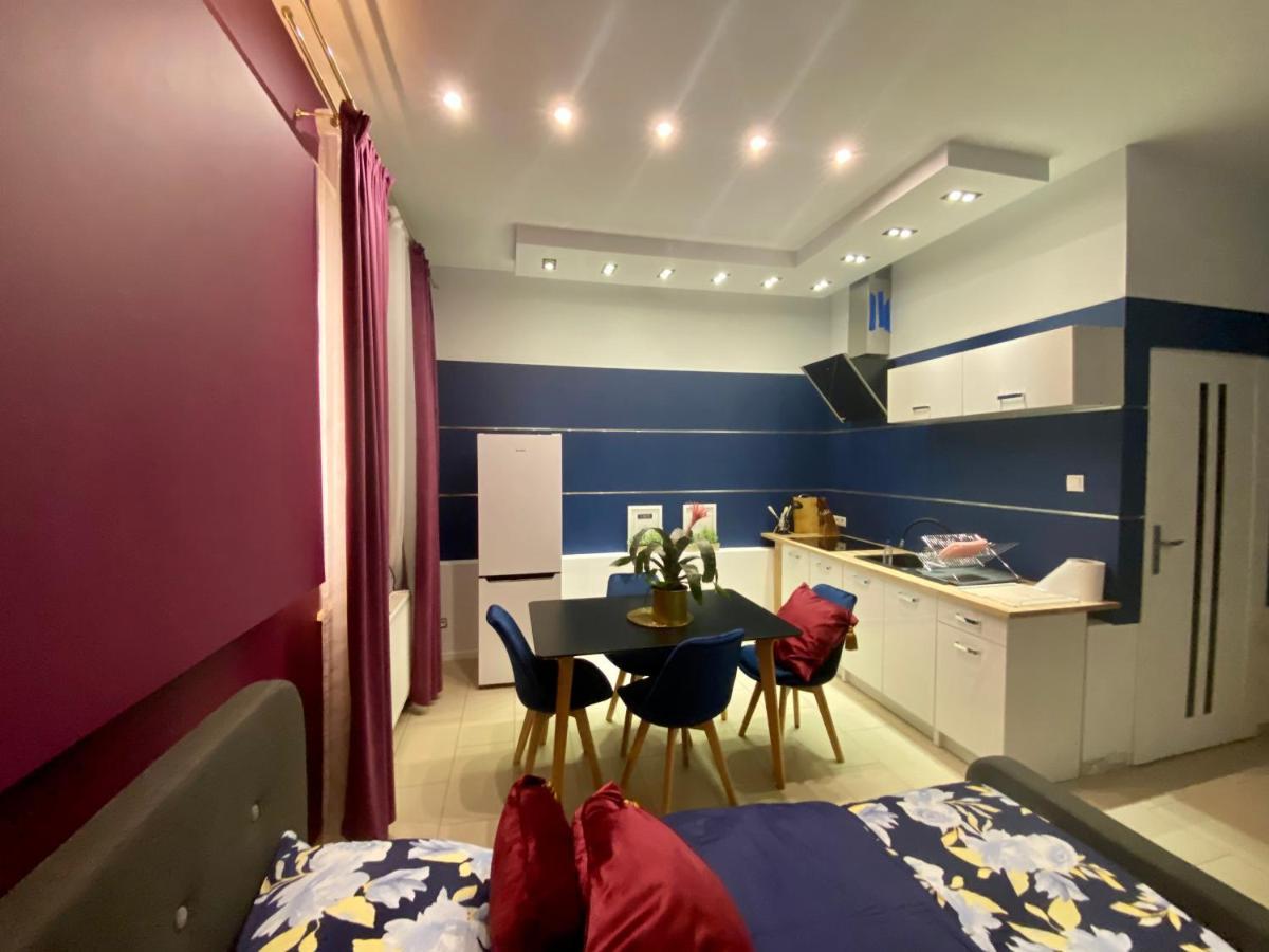 Apartamenty I Pokoje „Pod Jedynka” Konstantynów Łódzki エクステリア 写真