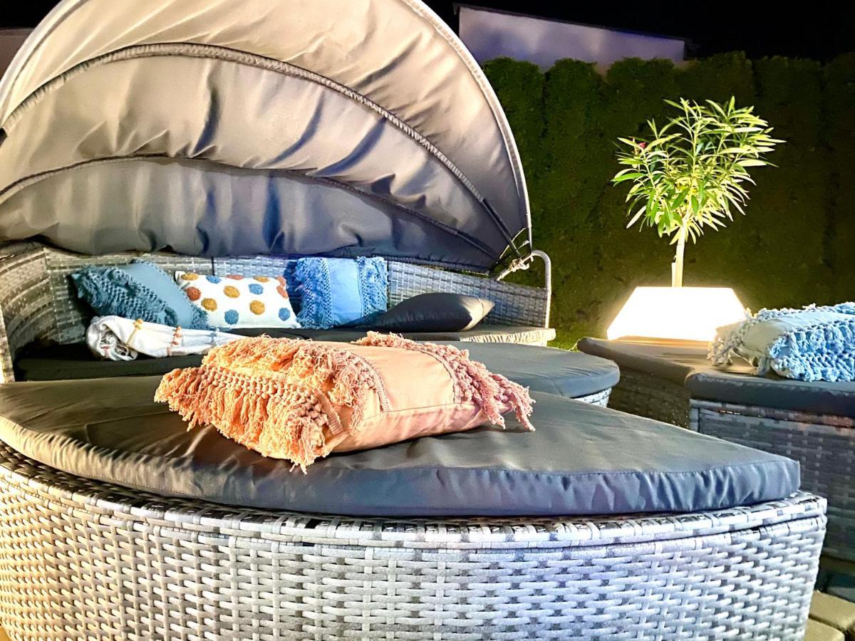 Apartamenty I Pokoje „Pod Jedynka” Konstantynów Łódzki エクステリア 写真
