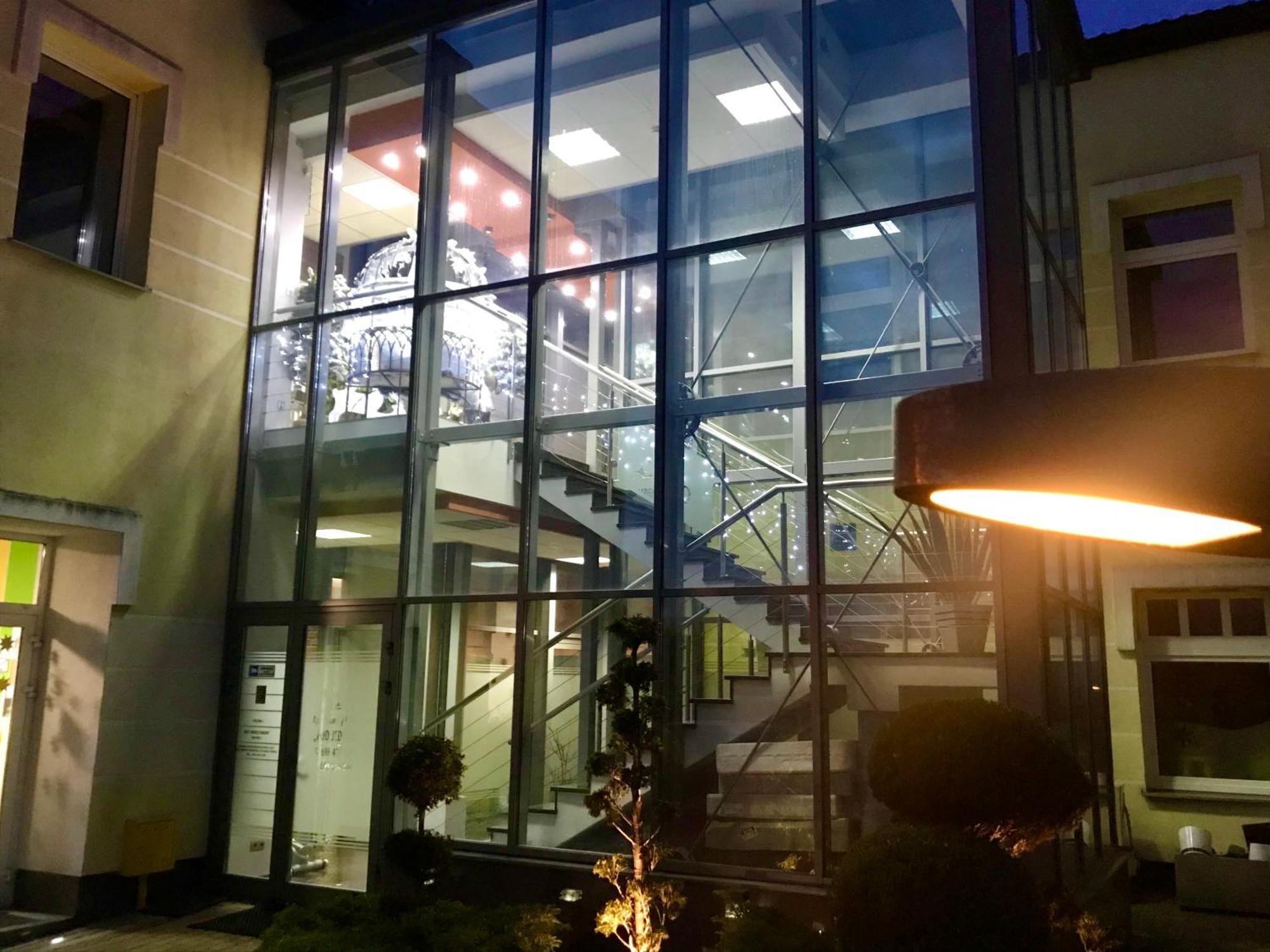 Apartamenty I Pokoje „Pod Jedynka” Konstantynów Łódzki エクステリア 写真