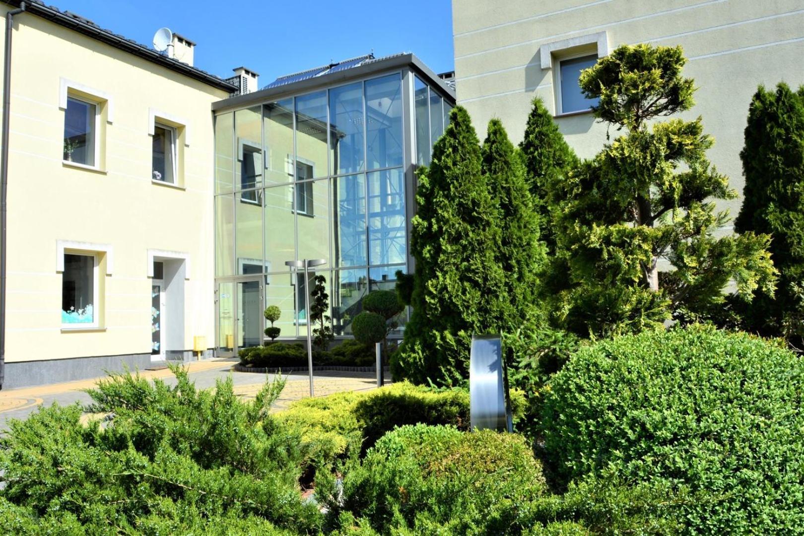 Apartamenty I Pokoje „Pod Jedynka” Konstantynów Łódzki エクステリア 写真