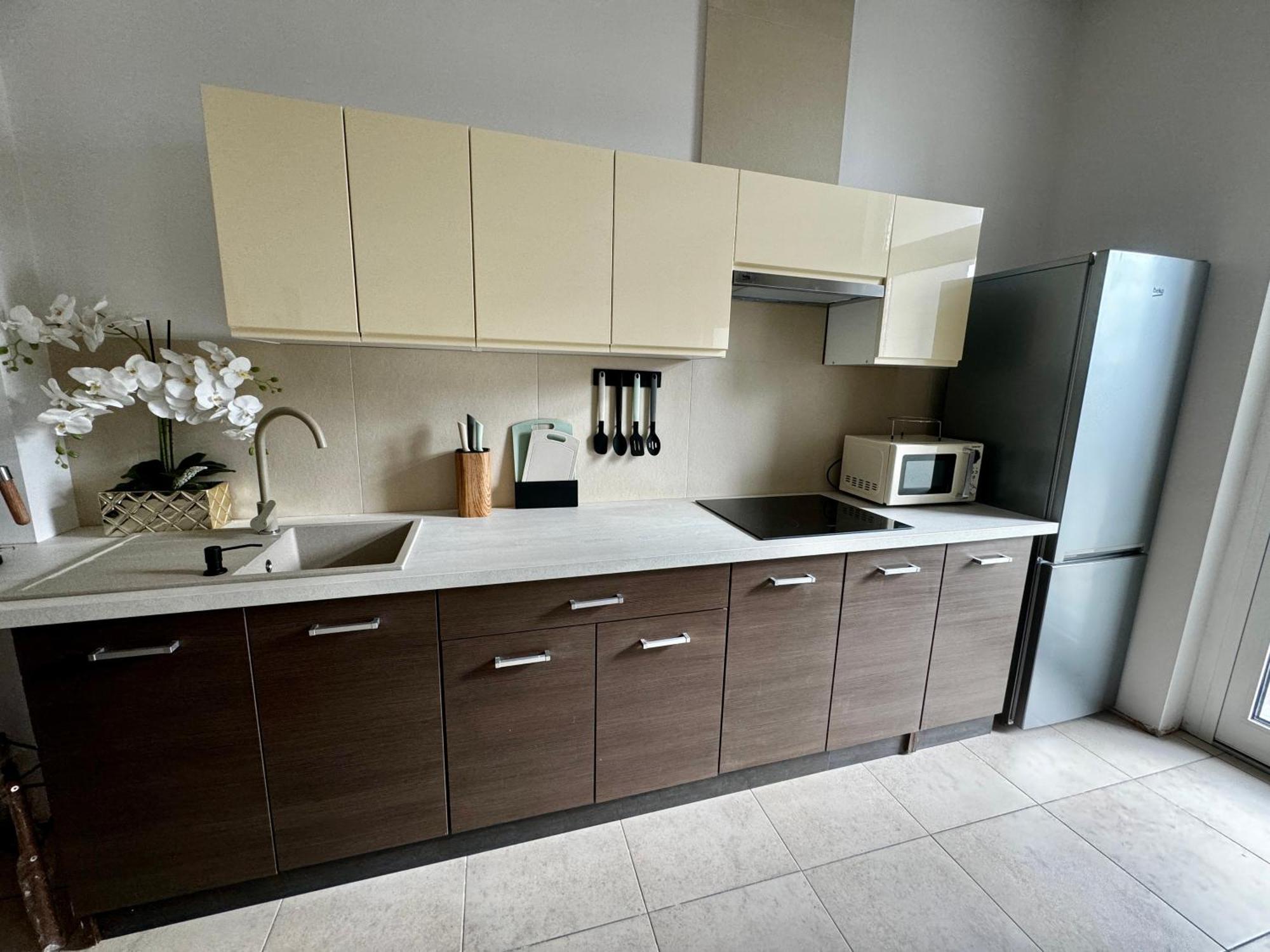 Apartamenty I Pokoje „Pod Jedynka” Konstantynów Łódzki エクステリア 写真