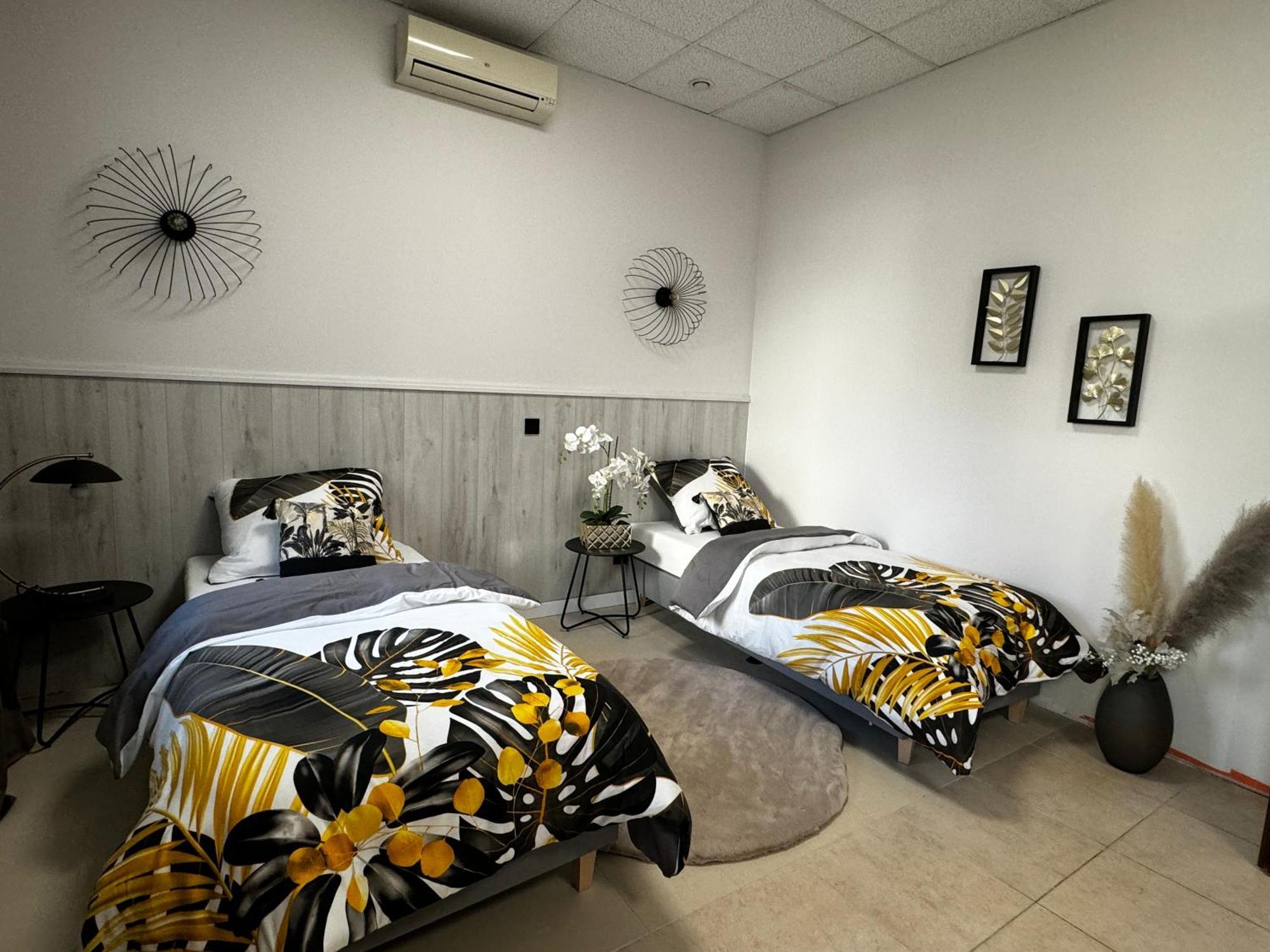 Apartamenty I Pokoje „Pod Jedynka” Konstantynów Łódzki エクステリア 写真
