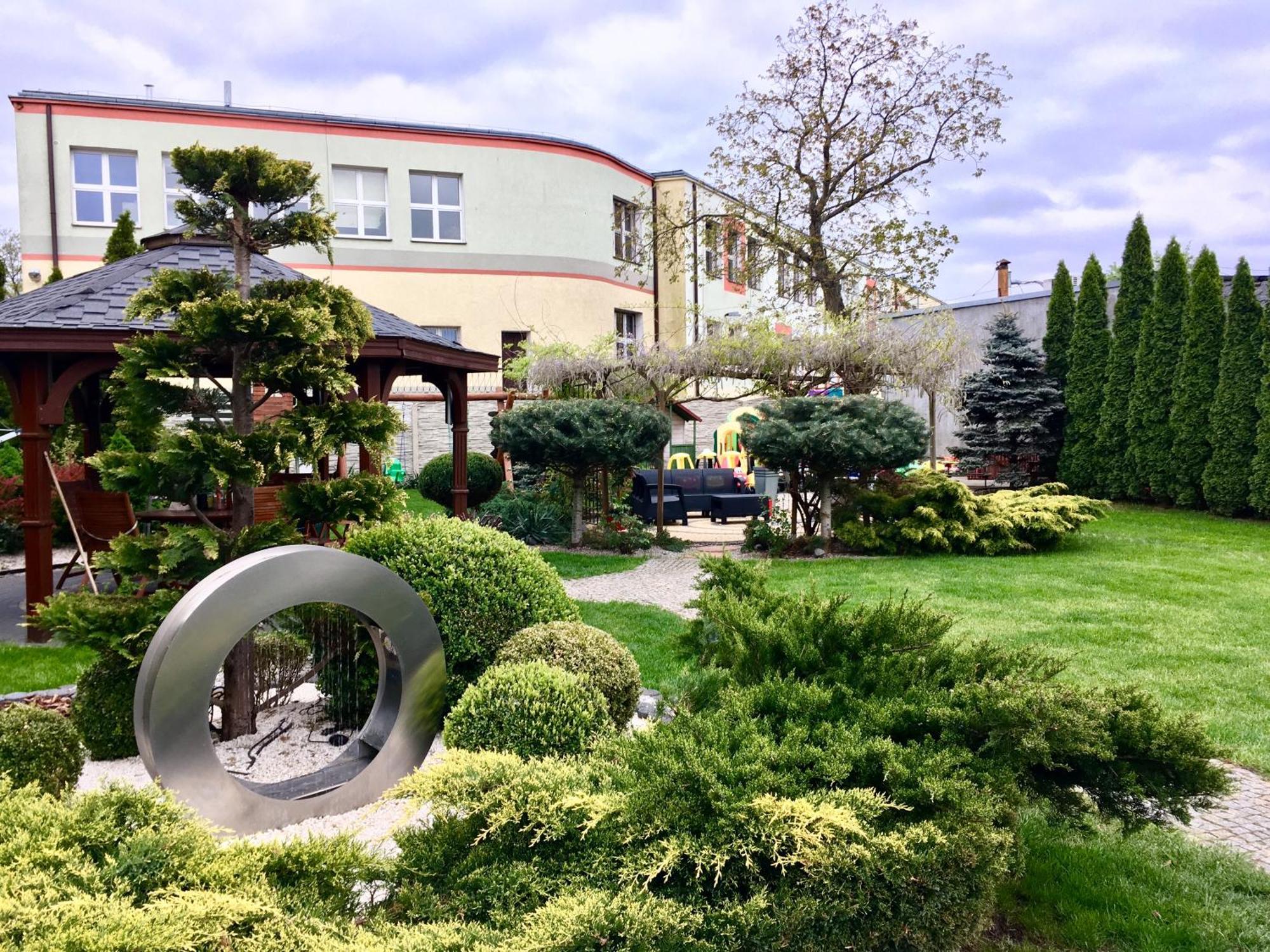 Apartamenty I Pokoje „Pod Jedynka” Konstantynów Łódzki エクステリア 写真