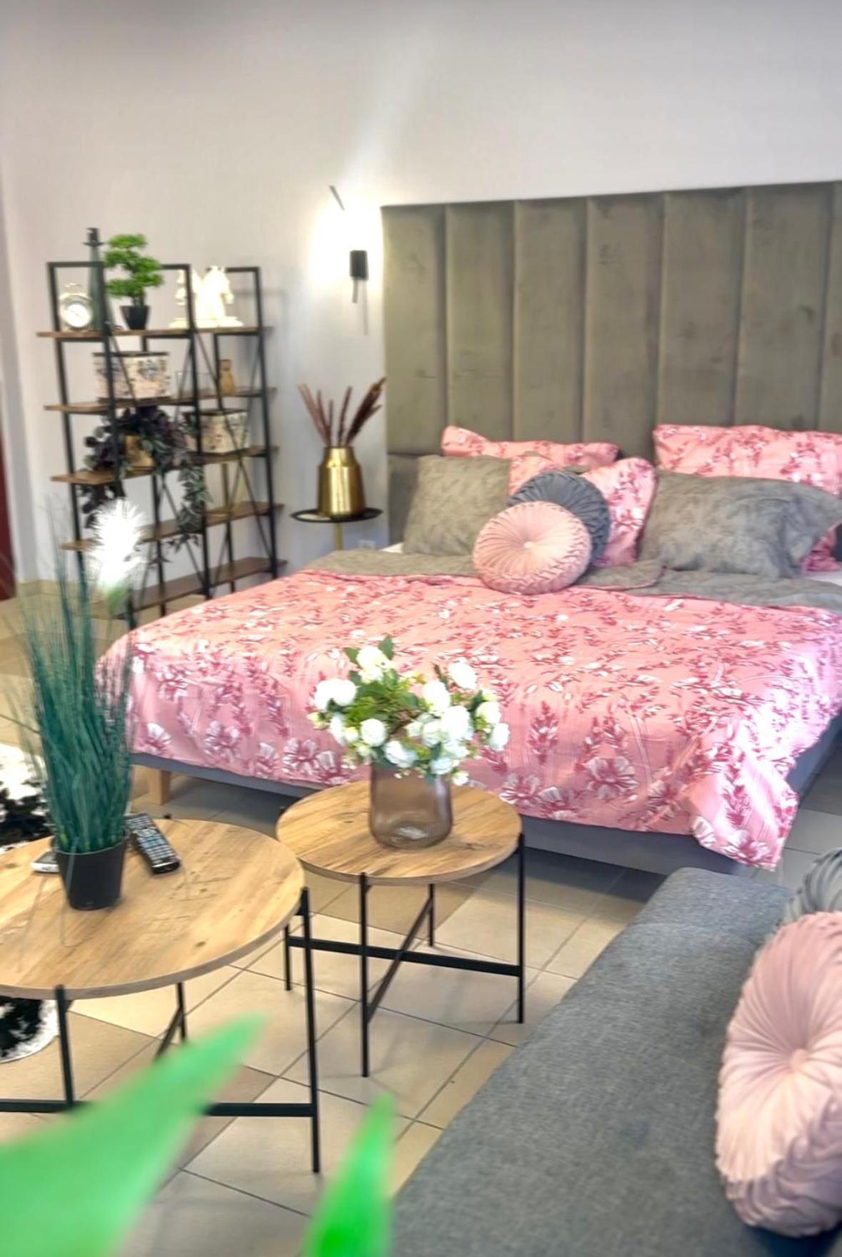 Apartamenty I Pokoje „Pod Jedynka” Konstantynów Łódzki エクステリア 写真