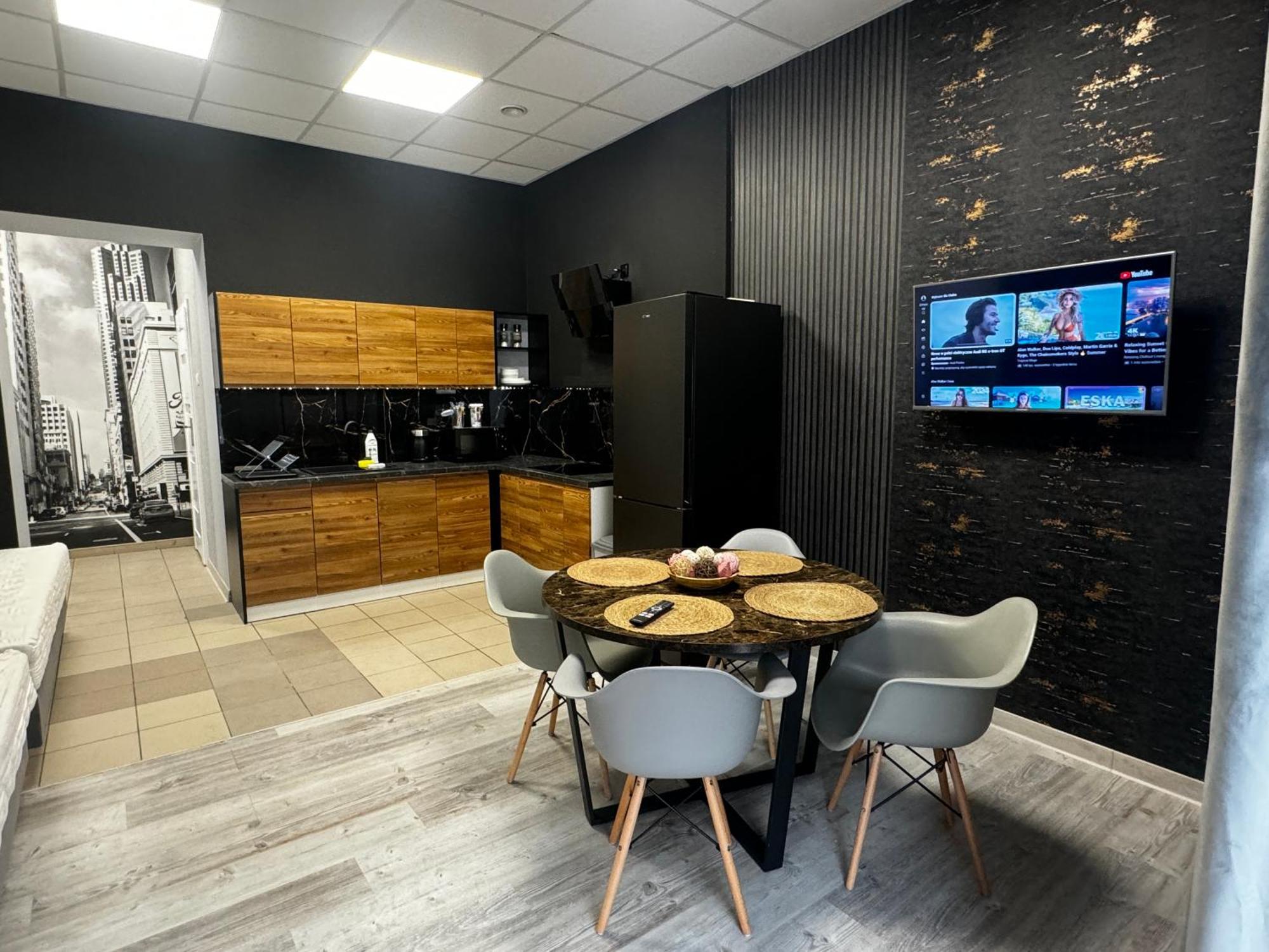 Apartamenty I Pokoje „Pod Jedynka” Konstantynów Łódzki エクステリア 写真